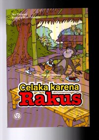 Image of Celaka karena Rakus