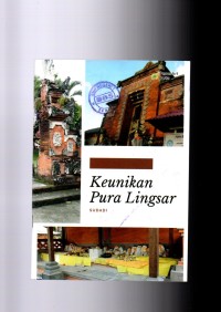 Image of Keunikan Pura Lingsar