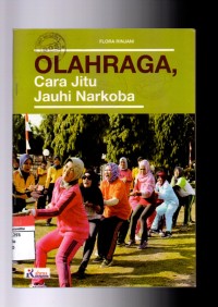 Image of Olahraga cara jitu jauhi narkoba