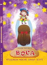 Image of Boca: Petualangan Mencari Sahabat Sejati