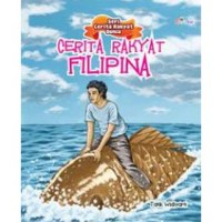 Image of Cerita Rakyat Filipina