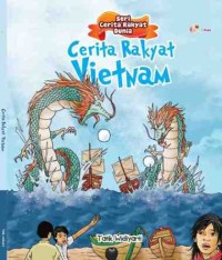 Image of Cerita Rakyat Vietnam