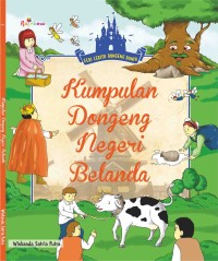 Image of Kumpulan Dongeng Negeri Belanda