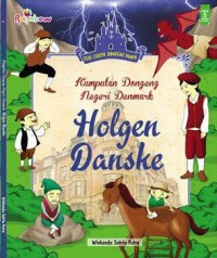 Image of Kumpulan Dongeng Negeri Denmark: Holgen Danske