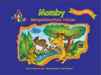 Image of Momby Menyelamatkan Hutan
