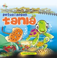 Image of Petualangan Tania