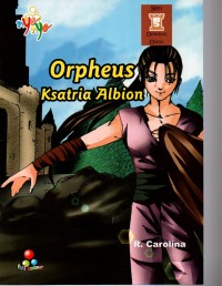 Image of Orpheus Ksatria albion
