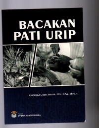 Image of Bacaan Pati Urip