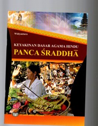 Image of Keyakinan Dasar Agama Hindu: Panca Sraddha