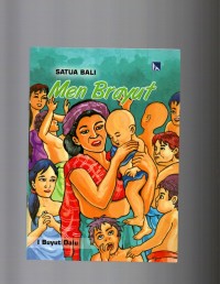 Image of Satua Bali; Men Brayut