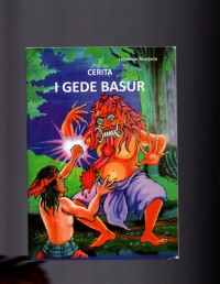 Image of Cerita I Gede Basur
