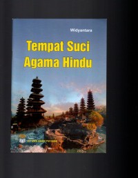 Image of Tempat Suci Agama Hindu