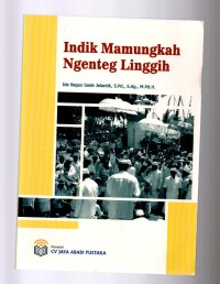 Image of Indik Mamungkah Ngenteg Linggih