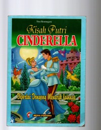 Image of Kisah Putri Cinderella disertai dongeng Menarik Lainnya