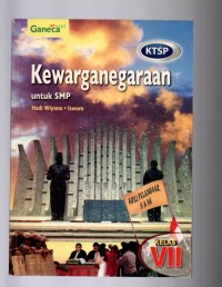 Image of Kewarganegaraan