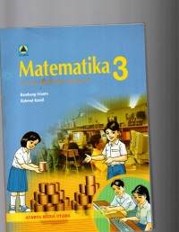 Image of Matematika 3