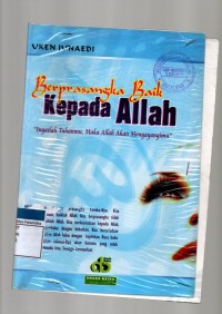 Image of Berprasangka baik Kepada ALLAH